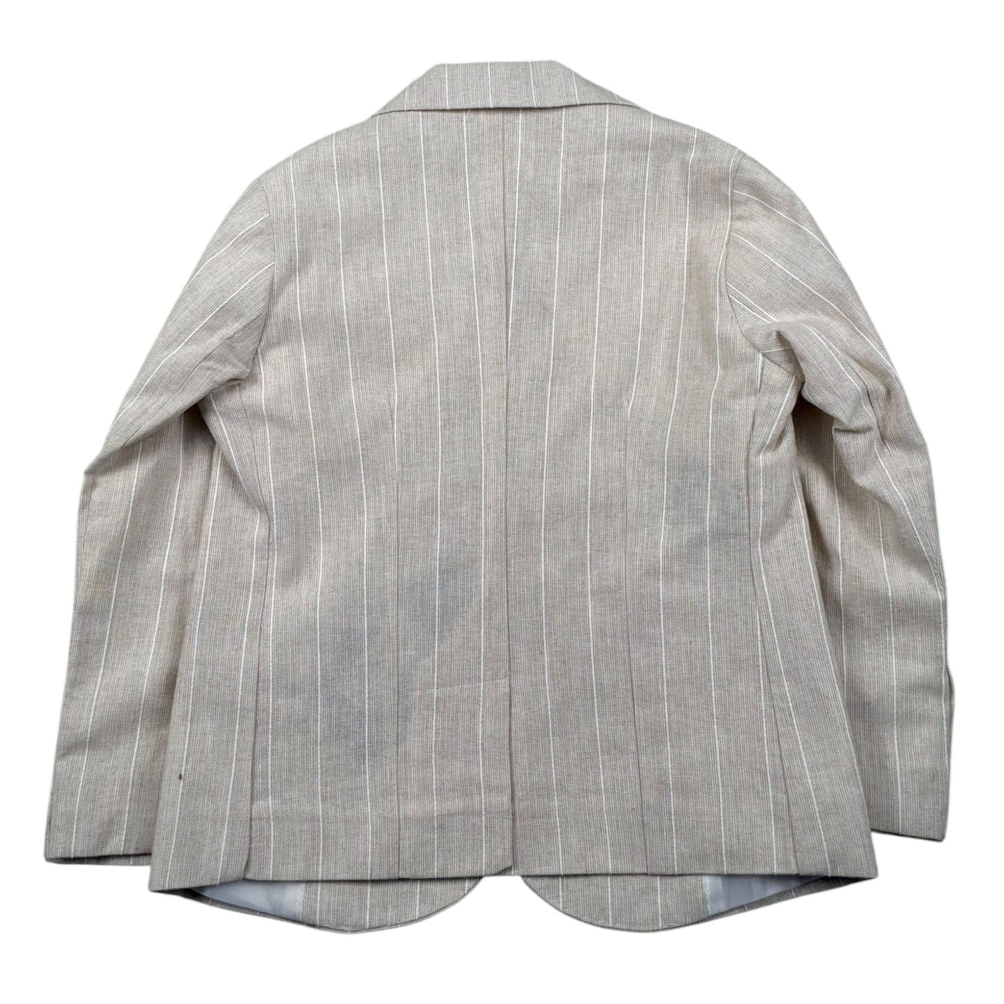 Manuell & Frank Giacca Tinta Unita per Neonato MF6276N BEIGE MANUELL & FRANK 