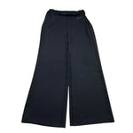 Marc Ellis Pantalone Tinta Unita con Aperture per Bambina JMJPT01256 NERO MARC ELLIS 