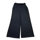 Marc Ellis Pantalone Tinta Unita con Aperture per Bambina JMJPT01256 NERO MARC ELLIS 