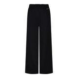 Marc Ellis Pantalone Tinta Unita con Aperture per Bambina JMJPT01256XX NERO MARC ELLIS 