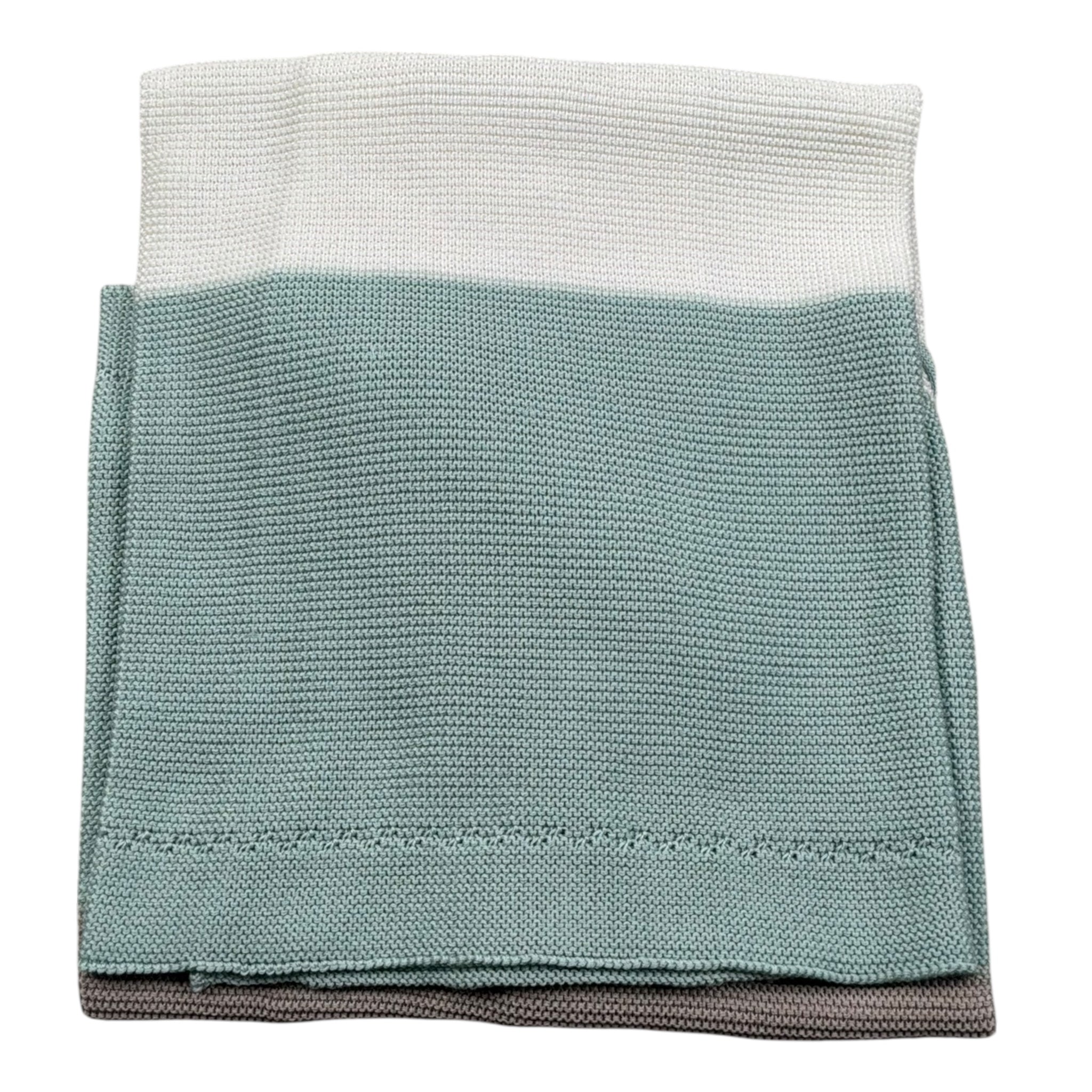 Marlu' Coperto Tricolore per Neonata EP5680 MULTICOLOR MARLU' 