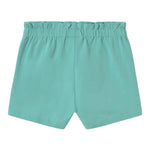 Mayoral Completo 3 Pezzi 2 T-Shirt-Short per Neonata 1232 BIANCO/AZZURRO MAYORAL 