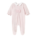 Mayoral Set 2 Tutine Bicolore per Neonata 175156 ROSA MAYORAL 
