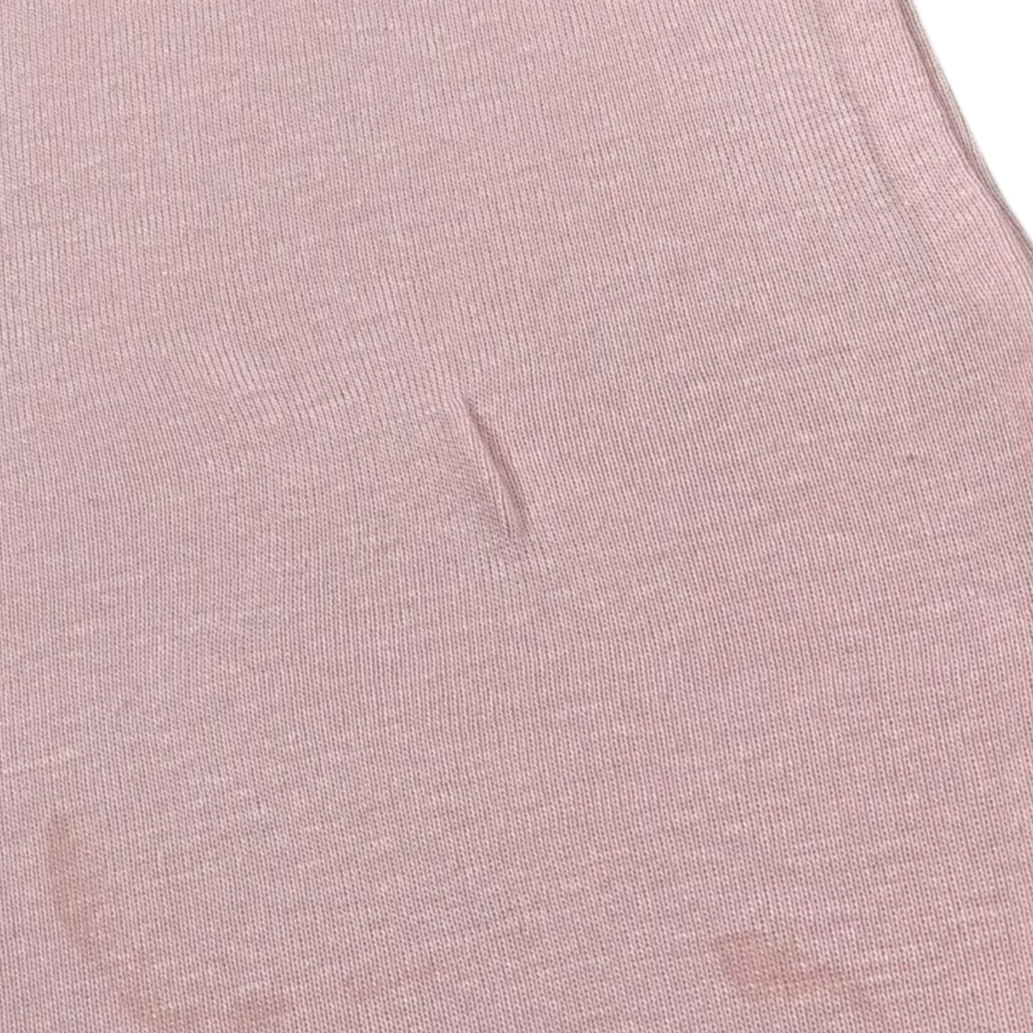 Mayoral Body Mezza Manica Tinta Unita per Neonata 27077 ROSA MAYORAL 