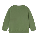 Mayoral Maglia Girocollo Tinta Unita per Neonato 303 VERDE MAYORAL 