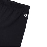 Mayoral Leggins Ciclista tinta unita Nero per Neonata 3208 NERO MAYORAL 