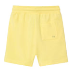 Mayoral Bermuda Tinta Unita con Elastico In Vita per Bambino 611 GIALLO MAYORAL 