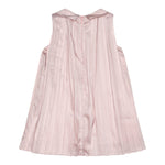 Michael Kors Abito Tinta Unita con Colletto Giromanica per Neonata R30307XX ROSA MICHAEL KORS 