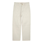 Michael Kors Jeans Tinta Unita con Brillantini per Bambina R30333 BEIGE MICHAEL KORS 