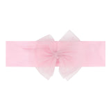 Monnalisa Set Costume 3 Pezzi Costume-Fascia-Gonna per Neonata 39E042 ROSA MONNALISA 