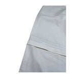 Mood_One Pantalone Tinta Unita con Elastico In Vita per Bambino BPANT PANNA MOOD_ONE 