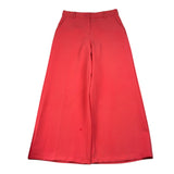 Naice Pantalone Tinta Unita con Girovita Regolabile per Bambina 27149 SALMONE NAICE 