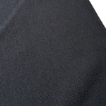Nera 20.52 Top Tinta Unita per Bambina N15424 NERO NERA 20.52 
