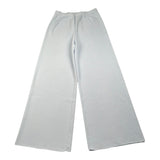 Nera 20.52 Pantalone Tinta Unita Modello A Palazzo per Bambina N15434 AZZURRO NERA 20.52 