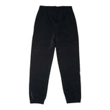 Nike Pantalone Tuta Tinta Unita con Logo per Bambino 9Q1094 NERO NIKE 