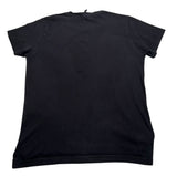 Numbers T-Shirt Girocollo tinta unita Nero per Bambino EJEJJE NERO NUMBERS 