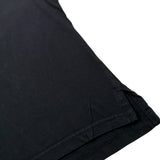 Numbers T-Shirt Girocollo tinta unita Nero per Bambino EJEJJE NERO NUMBERS 