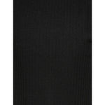 Only T-Shirt Tinta Unita Mezza Manica per Bambina 15225338 NERO ONLY 