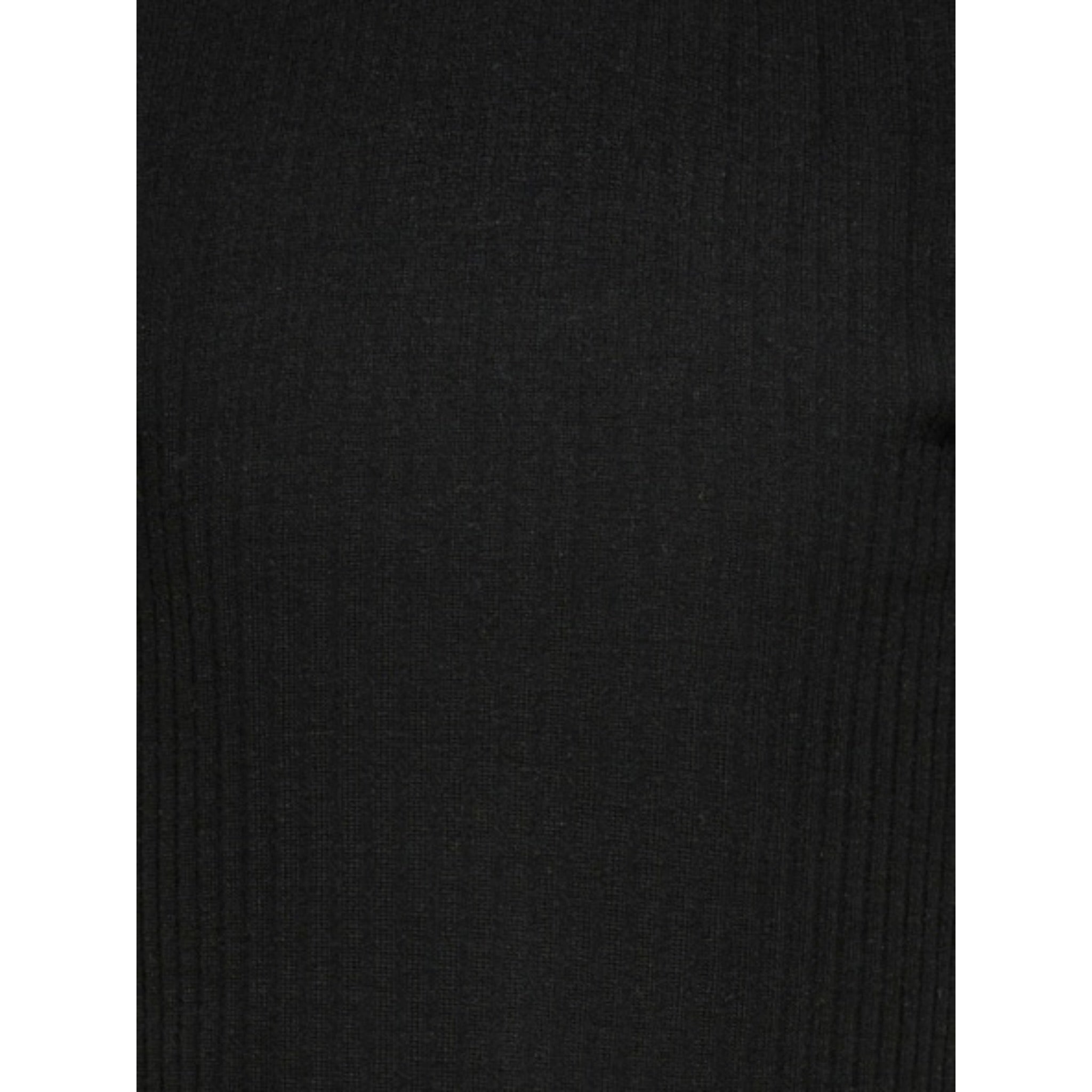 Only T-Shirt Tinta Unita Mezza Manica per Bambina 15225338 NERO ONLY 