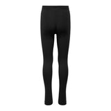 Only Leggins Tinta Unita con Elastico In Vita per Bambina 15300232 NERO ONLY 