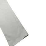 Over-D Pantalone Tinta Unita con Girovita Regolabile per Bambino OK283PN BEIGE OVER-D 