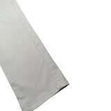 Over-D Pantalone Tinta Unita con Girovita Regolabile per Bambino OK283PN BEIGE OVER-D 