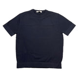 Paolo Pecora T-Shirt Girocollo Tinta Unita per Bambino PP3983 BLU PAOLO PECORA 