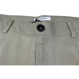 Paolo Pecora Pantalone Tinta Unita con Girovita Regolabile per Bambino PP4239 SABBIA PAOLO PECORA 