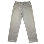 Paolo Pecora Pantalone Tinta Unita con Elastico In Vita per Bambino PP4313 BEIGE PAOLO PECORA 
