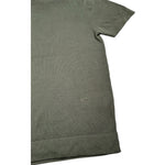 Paolo Pecora T-Shirt Girocollo Tinta Unita per Bambino PP4386 VERDE PAOLO PECORA 
