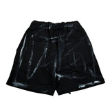 Patriot Bermuda Tuta tinta unita con Logo Nero per Bambino 00813 NERO PATRIOT 