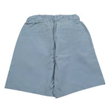 Patriot Bermuda tinta unita con Elastico In Vita Azzurro per Bambino BR050 AZZURRO PATRIOT 