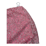 Patrizia Pepe Gonna tinta unita con Paillettes Rosa per Bambina 7G0144 ROSA PATRIZIA PEPE 