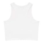 Patrizia Pepe Canotta Tinta Unita con Logo per Bambina 7M0808 BIANCO PATRIZIA PEPE 
