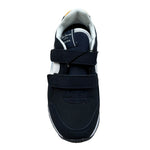 Pepe Jeans Sneakers Multicolor con Lacci per Bambino PBS40015J MULTICOLOR PEPE JEANS 
