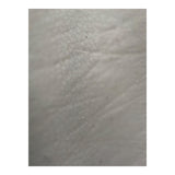 Petit Indi T-Shirt Bicolore con Fantasia A Quadri per Neonato SS25B2815 BIANCO/BEIGE PETIT INDI 