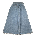 Philosophy Jeans Tinta Unita con Fantasia per Bambina I9E4055 AZZURRO PHILOSOPHY 