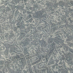 Philosophy Jeans Tinta Unita con Fantasia per Bambina I9E4055 AZZURRO PHILOSOPHY 