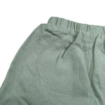 Play Up Short Tinta Unita con Elastico In Vita per Neonata PA022AQ11700 VERDE PLAY UP 