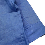 Premier 4 Paris Camicia Tinta Unita Manica Lunga per Bambino BOYV131 AZZURRO PREMIER 4 PARIS 
