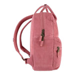 Ralph Lauren Zaino Tinta Unita con Logo per Bambina 9AR100 ROSA RALPH LAUREN 