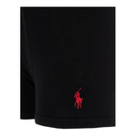 Ralph Lauren Set 2 Boxer Tinta Unita per Bambino 9P5016 NERO RALPH LAUREN 