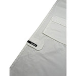 Refrigiwear Pantalone Tinta Unita Modello Palazzo per Bambina 345PRFJS25 BIANCO REFRIGIWEAR 