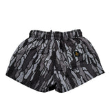 Refrigiwear Costume Tinta Unita con Logo per Bambino RW416 GRIGIO REFRIGIWEAR 