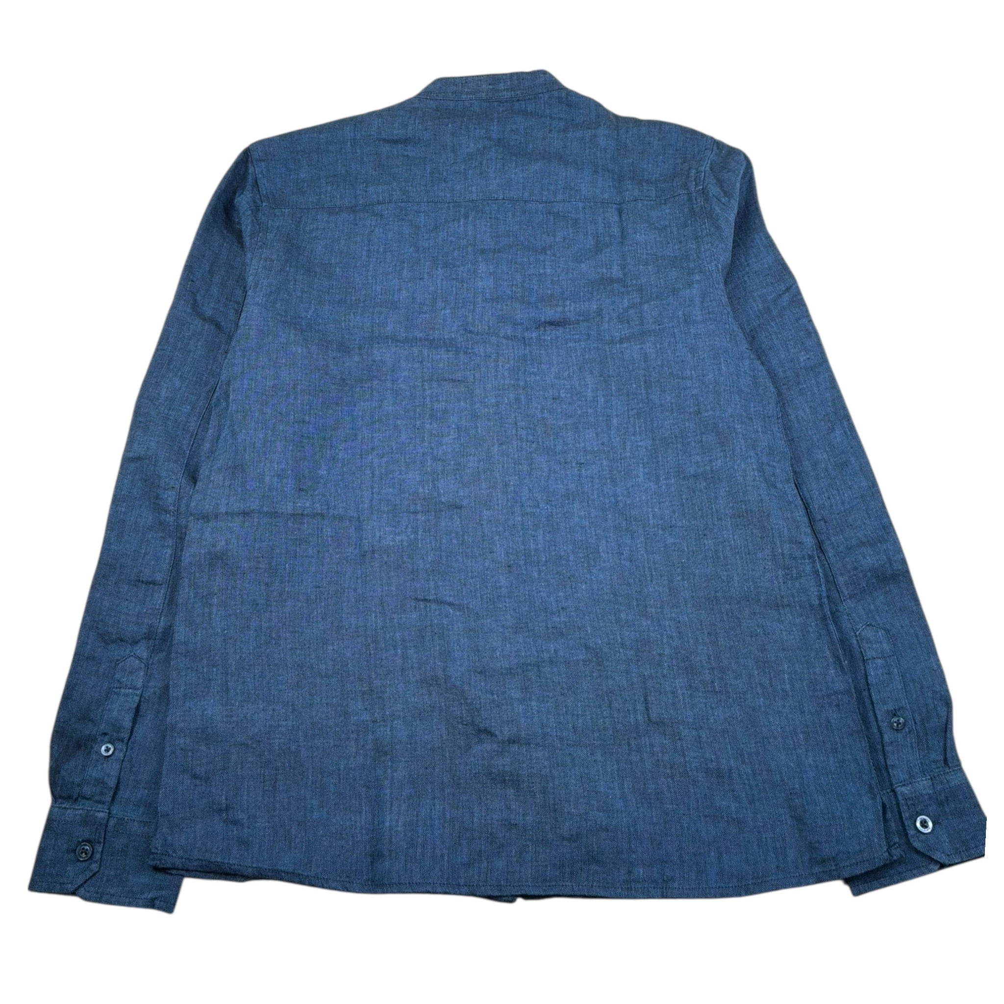 Refrigiwear T-Shirt Girocollo Tinta Unita con Stampa per Bambina RW429 BLU REFRIGIWEAR 