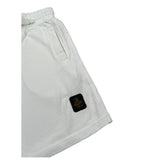 Refrigiwear Bermuda Tuta Tinta Unita per Bambino RW437 BIANCO REFRIGIWEAR 