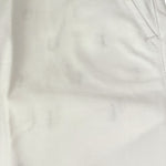 Saka Boy Pantalone Tinta Unita con Girovita Regolabile per Bambino 5029 BIANCO SAKA BOY 