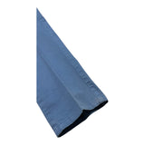 Saka Boy Pantalone Tinta Unita con Girovita Regolabile per Bambino 5034 AZZURRO SAKA BOY 