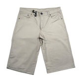 Sarabanda Bermuda Tinta Unita con Girovita Regolabile per Bambino 06623 BEIGE SARABANDA 
