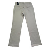 Sarabanda Pantalone Tinta Unita con Girovita Regolabile per Bambino 0B060 BEIGE SARABANDA 
